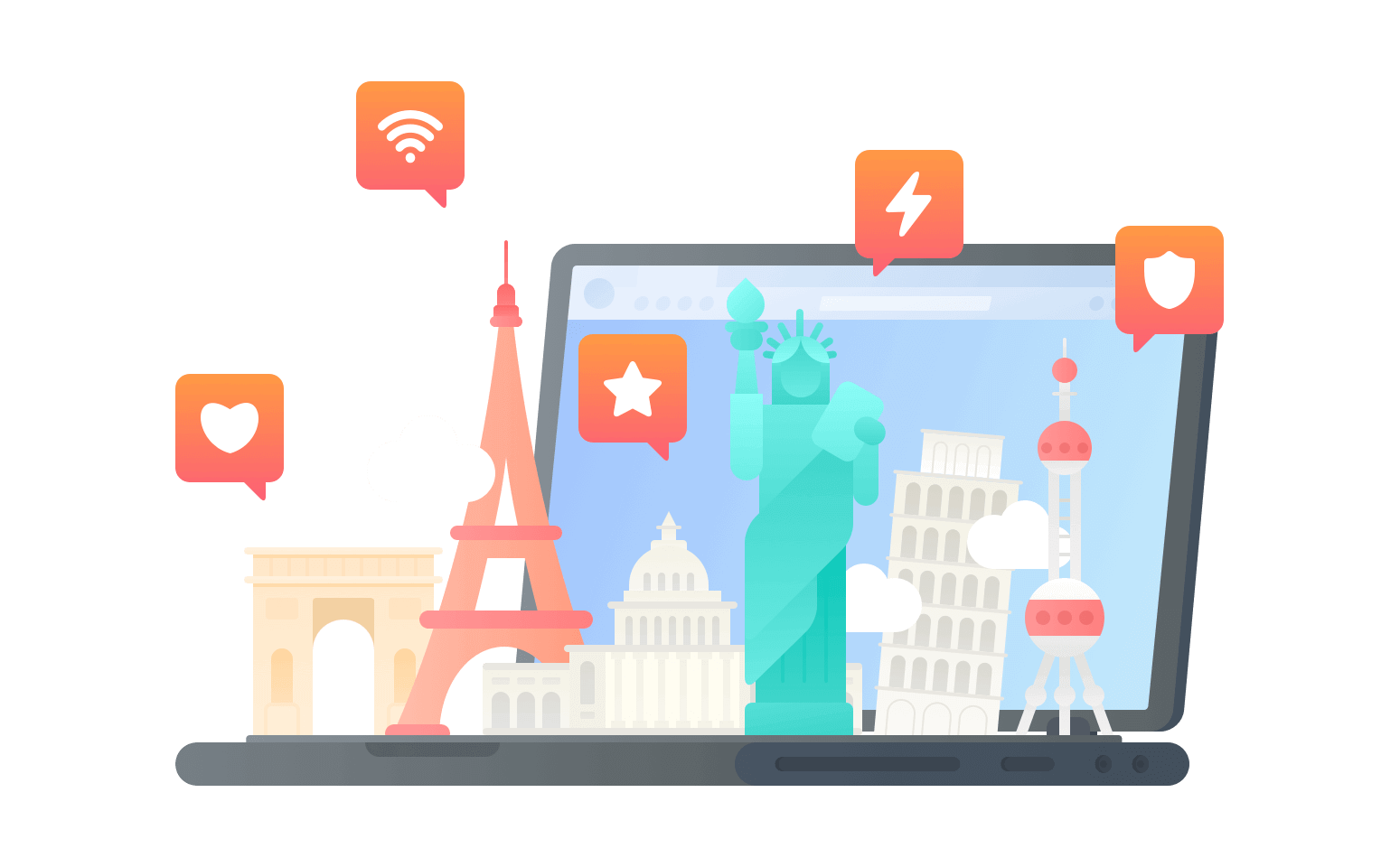 在丹麦连接到中国vpn - 华人加速器